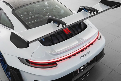 19,322 AED / 60 month’s | 20% DP | 2025 Porsche 992.1 GT3 RS / Porsche Warranty / European Spec-15