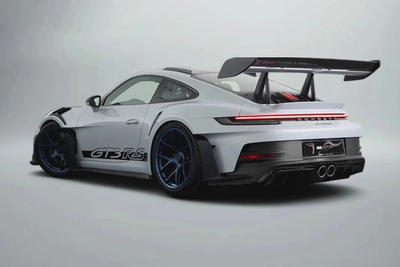 19,322 AED / 60 month’s | 20% DP | 2025 Porsche 992.1 GT3 RS / Porsche Warranty / European Spec-1