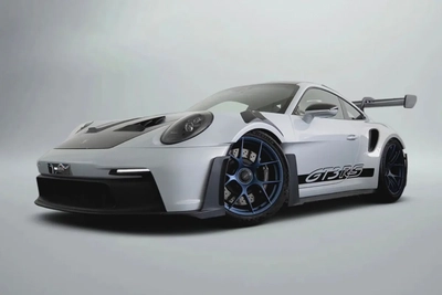 19,322 AED / 60 month’s | 20% DP | 2025 Porsche 992.1 GT3 RS / Porsche Warranty / European Spec-4