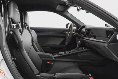 19,322 AED / 60 month’s | 20% DP | 2025 Porsche 992.1 GT3 RS / Porsche Warranty / European Spec-7