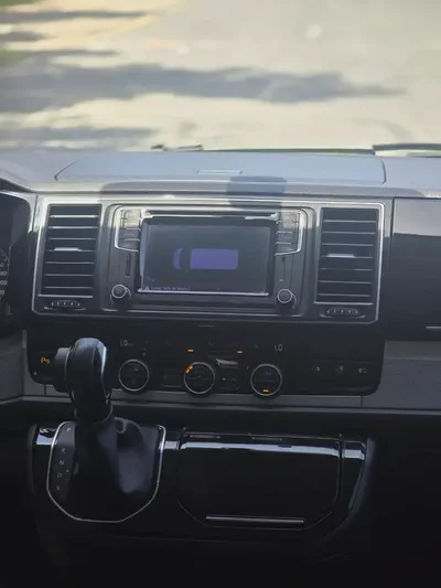 Volkswagen Multivan Highline 2019 GCC Specs | Low mileage | Accident free | Perfect condition-10