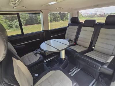 Volkswagen Multivan Highline 2019 GCC Specs | Low mileage | Accident free | Perfect condition-13