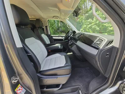 Volkswagen Multivan Highline 2019 GCC Specs | Low mileage | Accident free | Perfect condition-15