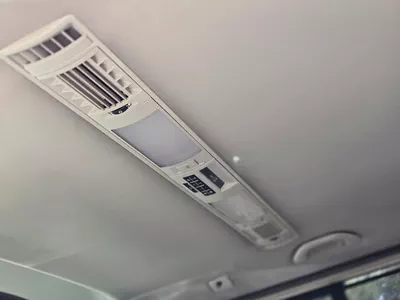 Volkswagen Multivan Highline 2019 GCC Specs | Low mileage | Accident free | Perfect condition-18