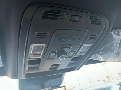 New 2023 Cadillac Escalade Black-17