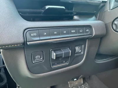New 2023 Cadillac Escalade Black-12
