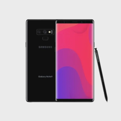  Renewed Samsung Galaxy Note 9-0