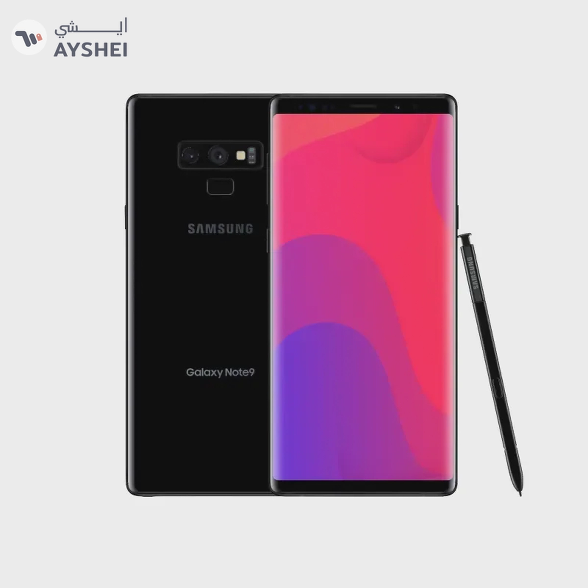 Renewed Samsung Galaxy Note 9-0-0