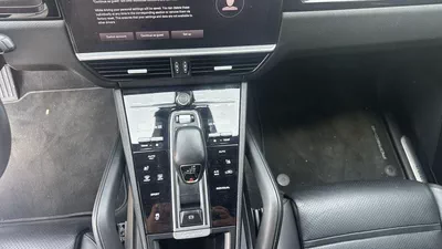 Porsche Cayenne STANDARD Porsche Cayenne 2022 USA specs | Clean Title | 2 year warranty-12