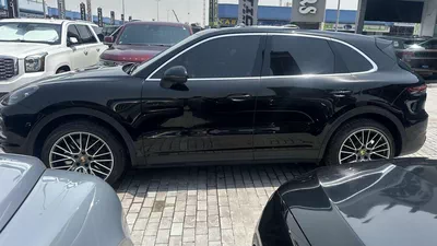 Porsche Cayenne STANDARD Porsche Cayenne 2022 USA specs | Clean Title | 2 year warranty-16