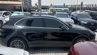Porsche Cayenne STANDARD Porsche Cayenne 2022 USA specs | Clean Title | 2 year warranty-17