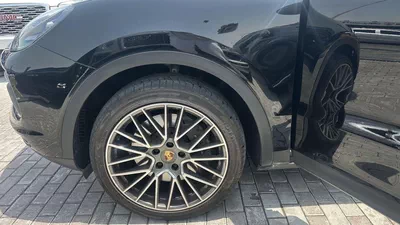 Porsche Cayenne STANDARD Porsche Cayenne 2022 USA specs | Clean Title | 2 year warranty-21