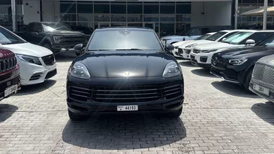 Porsche Cayenne STANDARD Porsche Cayenne 2022 USA specs | Clean Title | 2 year warranty-2