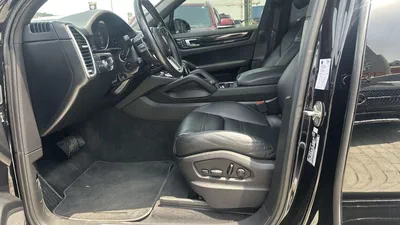 Porsche Cayenne STANDARD Porsche Cayenne 2022 USA specs | Clean Title | 2 year warranty-4