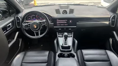 Porsche Cayenne STANDARD Porsche Cayenne 2022 USA specs | Clean Title | 2 year warranty-7
