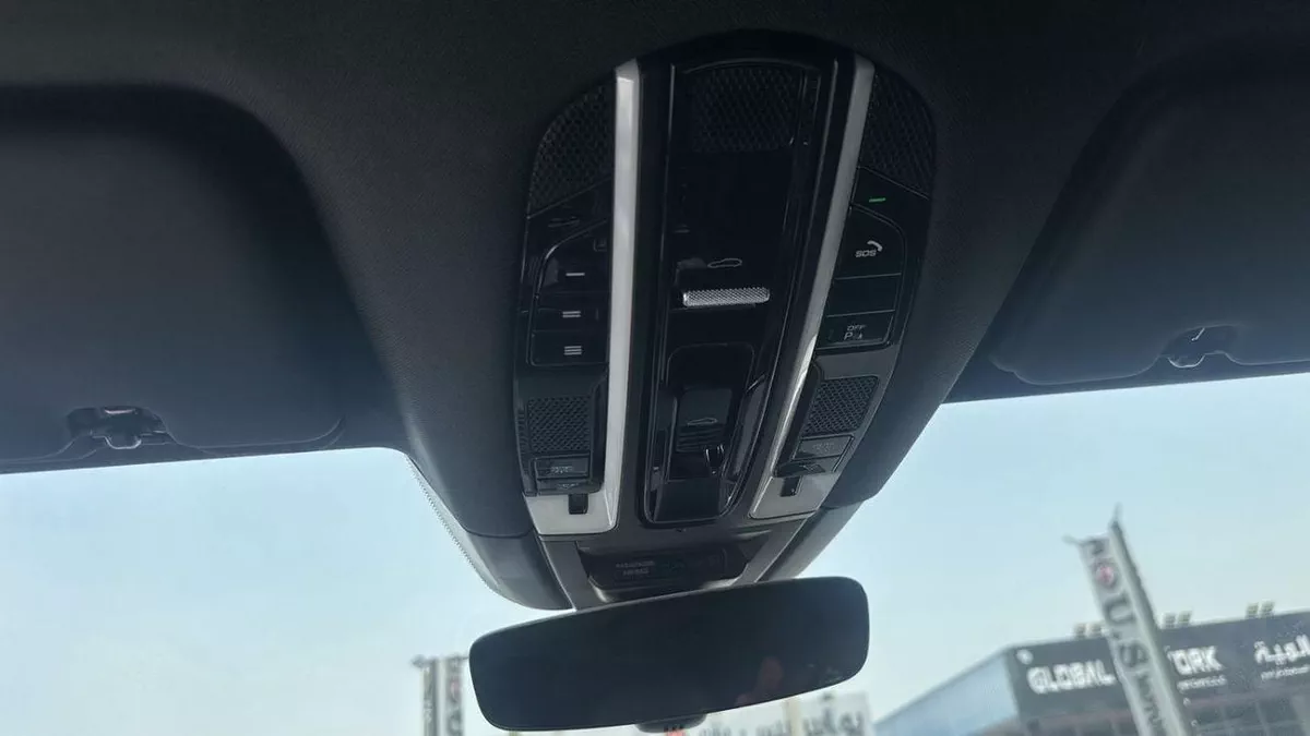 Porsche Cayenne STANDARD Porsche Cayenne 2022 USA specs | Clean Title | 2 year warranty-14-0