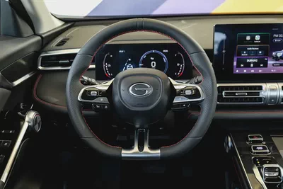 GAC Emkoo GE Hybrid | AED 1,056 Monthly | Free Courtesy Car Included | Dealership Warranty 5 Year-10