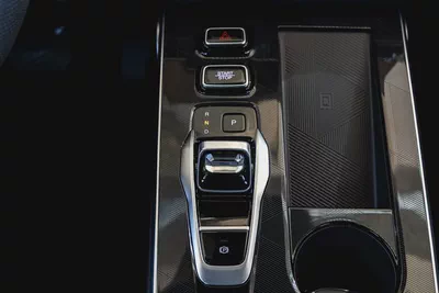 GAC Emkoo GE Hybrid | AED 1,056 Monthly | Free Courtesy Car Included | Dealership Warranty 5 Year-13