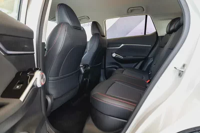 GAC Emkoo GE Hybrid | AED 1,056 Monthly | Free Courtesy Car Included | Dealership Warranty 5 Year-15