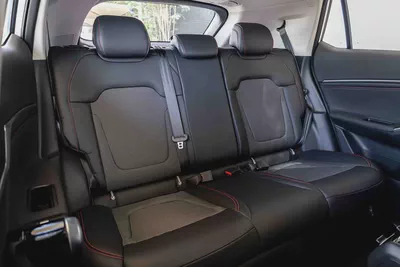 GAC Emkoo GE Hybrid | AED 1,056 Monthly | Free Courtesy Car Included | Dealership Warranty 5 Year-16