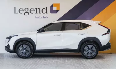 GAC Emkoo GE Hybrid | AED 1,056 Monthly | Free Courtesy Car Included | Dealership Warranty 5 Year-2