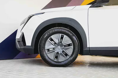 GAC Emkoo GE Hybrid | AED 1,056 Monthly | Free Courtesy Car Included | Dealership Warranty 5 Year-6
