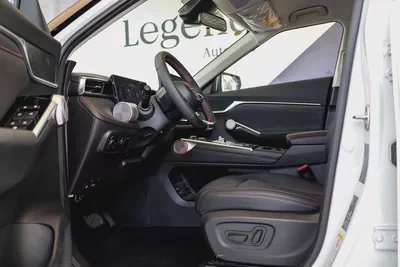 GAC Emkoo GE Hybrid | AED 1,056 Monthly | Free Courtesy Car Included | Dealership Warranty 5 Year-7