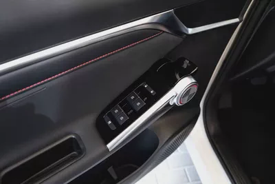 GAC Emkoo GE Hybrid | AED 1,056 Monthly | Free Courtesy Car Included | Dealership Warranty 5 Year-8