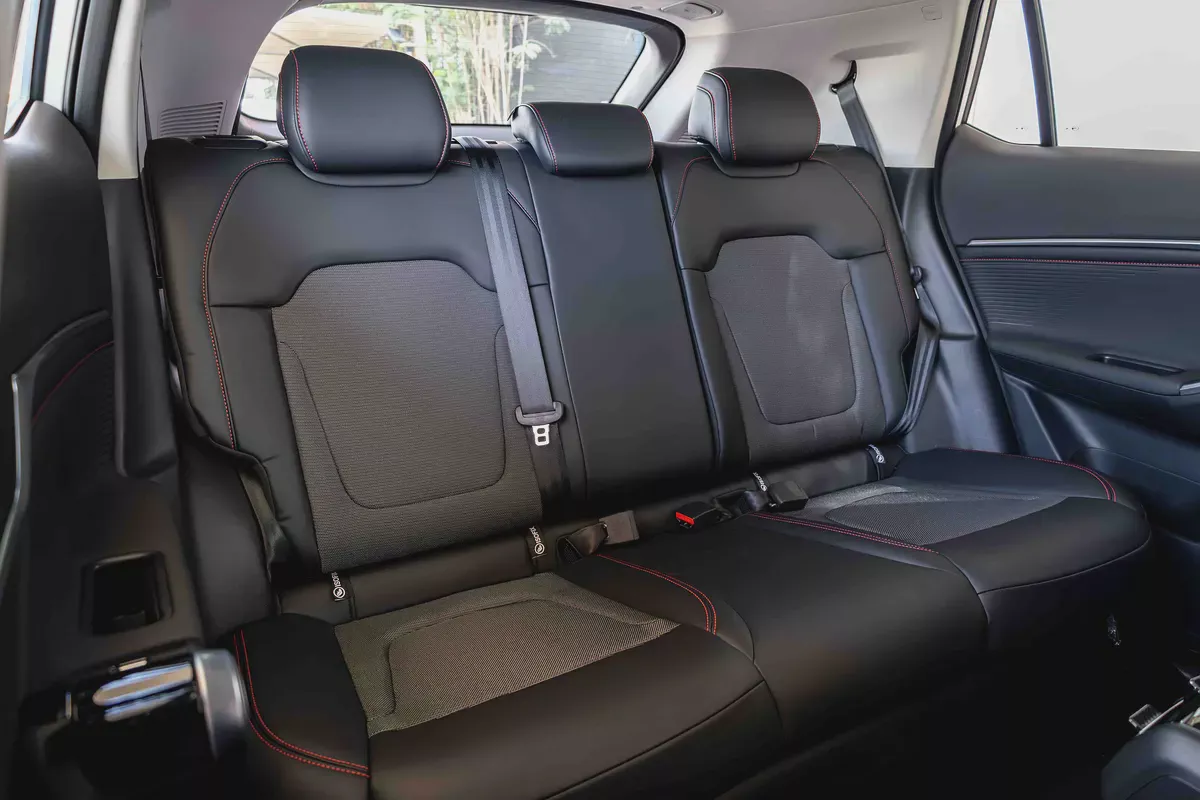 GAC Emkoo GE Hybrid | AED 1,056 Monthly | Free Courtesy Car Included | Dealership Warranty 5 Year-16-16