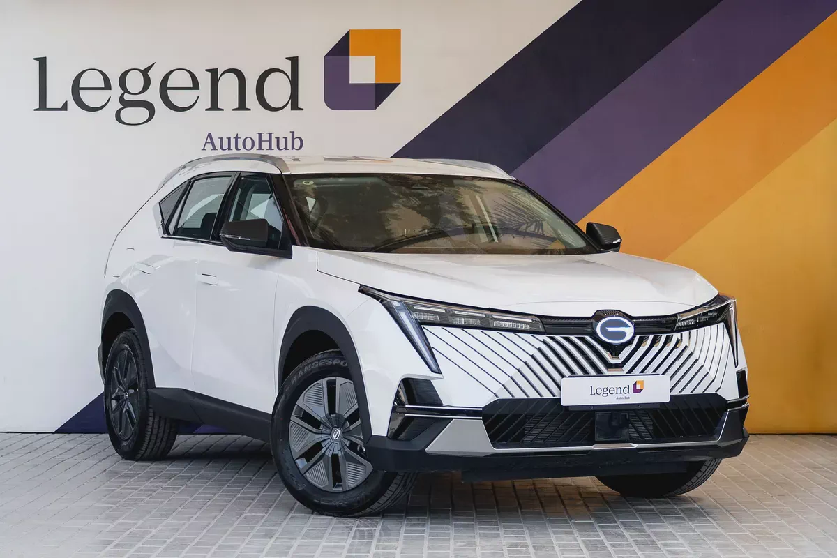 GAC Emkoo GE Hybrid | AED 1,056 Monthly | Free Courtesy Car Included | Dealership Warranty 5 Year