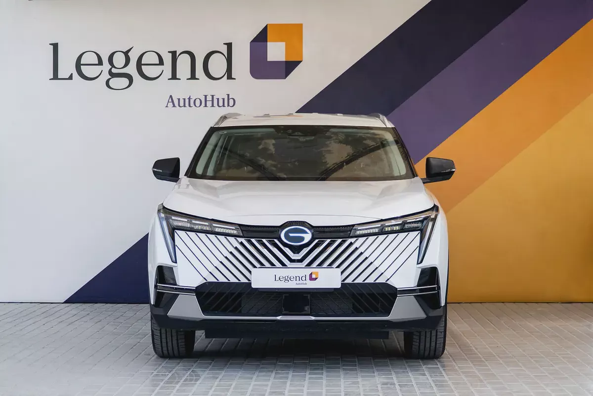GAC Emkoo GE Hybrid | AED 1,056 Monthly | Free Courtesy Car Included | Dealership Warranty 5 Year-1-1