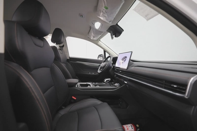 Geely RD6 Air-8