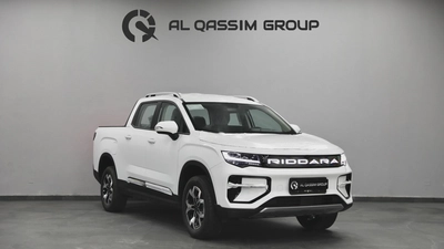 Geely RD6 Air-0