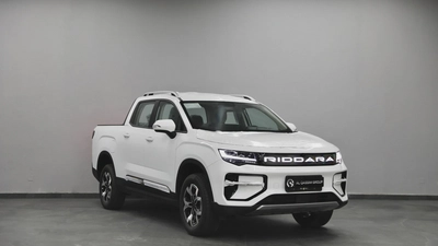 Geely RD6 Air-5