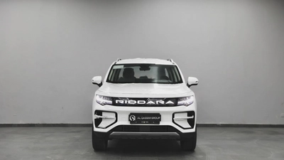 Geely RD6 Air-4