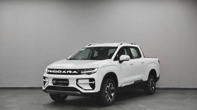 Geely RD6 Air-1