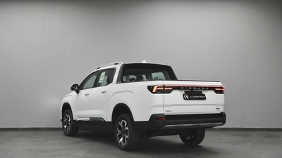 Geely RD6 Air-2