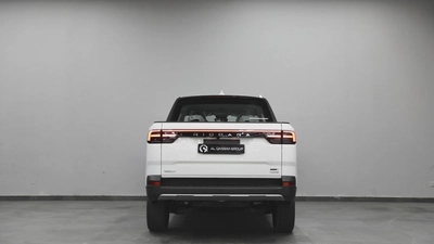 Geely RD6 Air-6