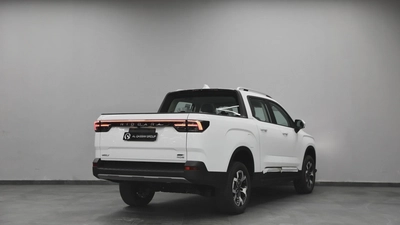 Geely RD6 Air-3