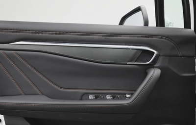 Geely RD6 Air-13