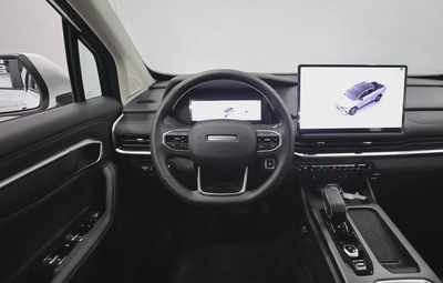 Geely RD6 Air-14