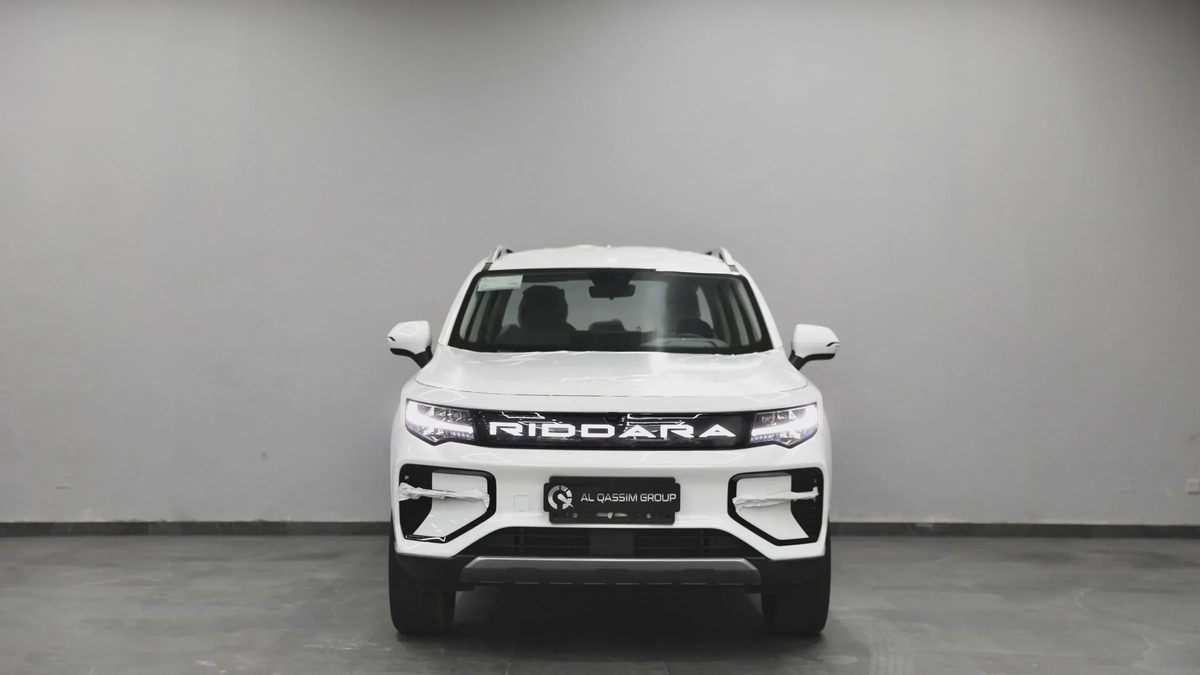 Geely RD6 Air