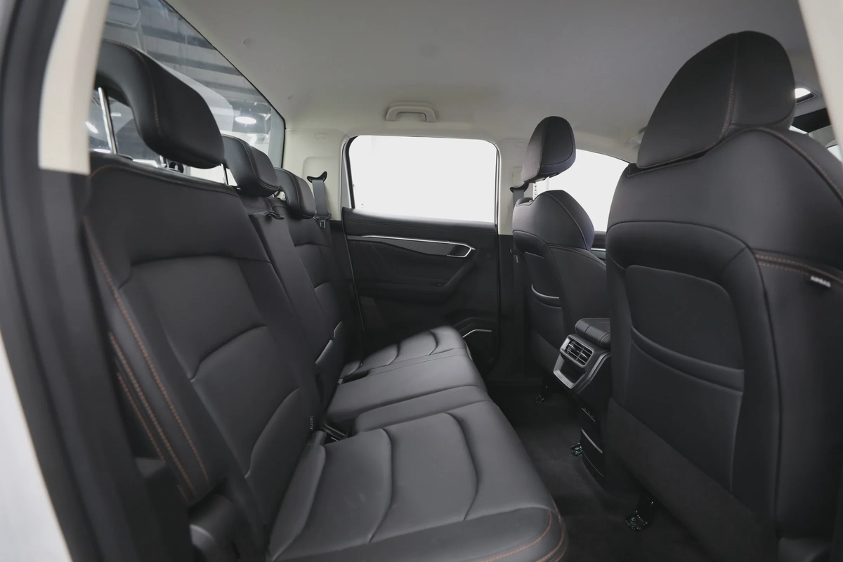 Geely RD6 Air