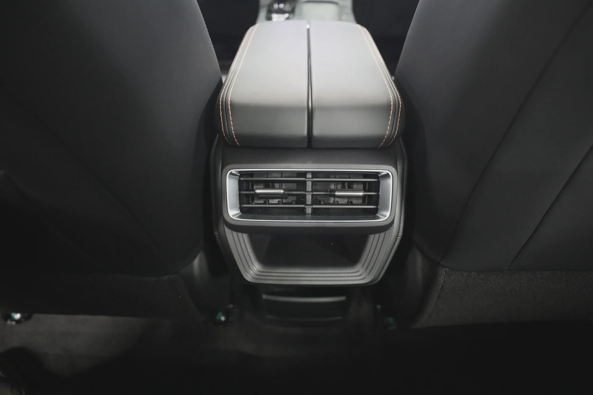 Geely RD6 Air