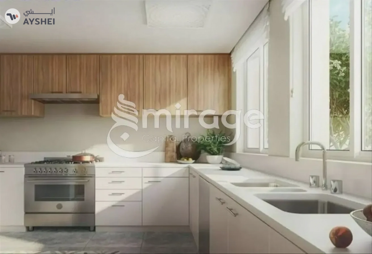 VILLA FOR SALE IN FAY ALREEMAN, AL SHAMKHA