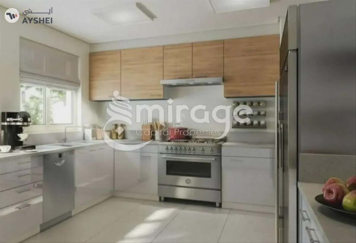 VILLA FOR SALE IN FAY ALREEMAN, AL SHAMKHA