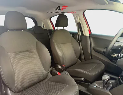 2019 Peugeot 208 Active-9