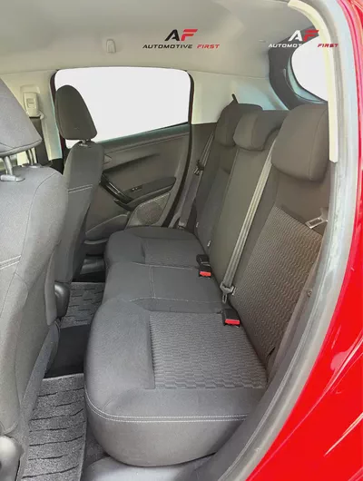 2019 Peugeot 208 Active-10