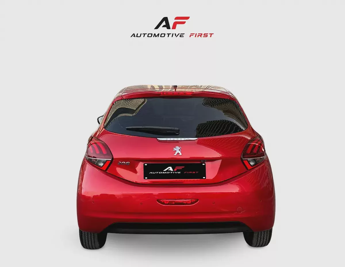 2019 Peugeot 208 Active-12-12