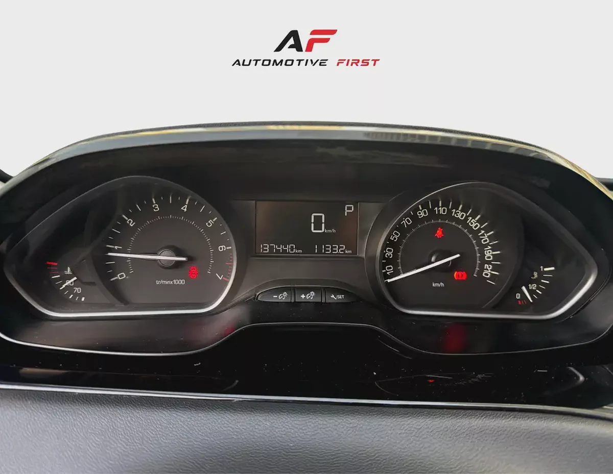 2019 Peugeot 208 Active-15-15